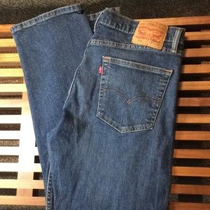 Levi’s 505 Jeans W34 L32